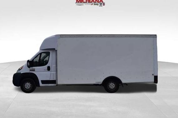 RAM PROMASTER 3500 2019 3C7WRVLG6KE523560 image